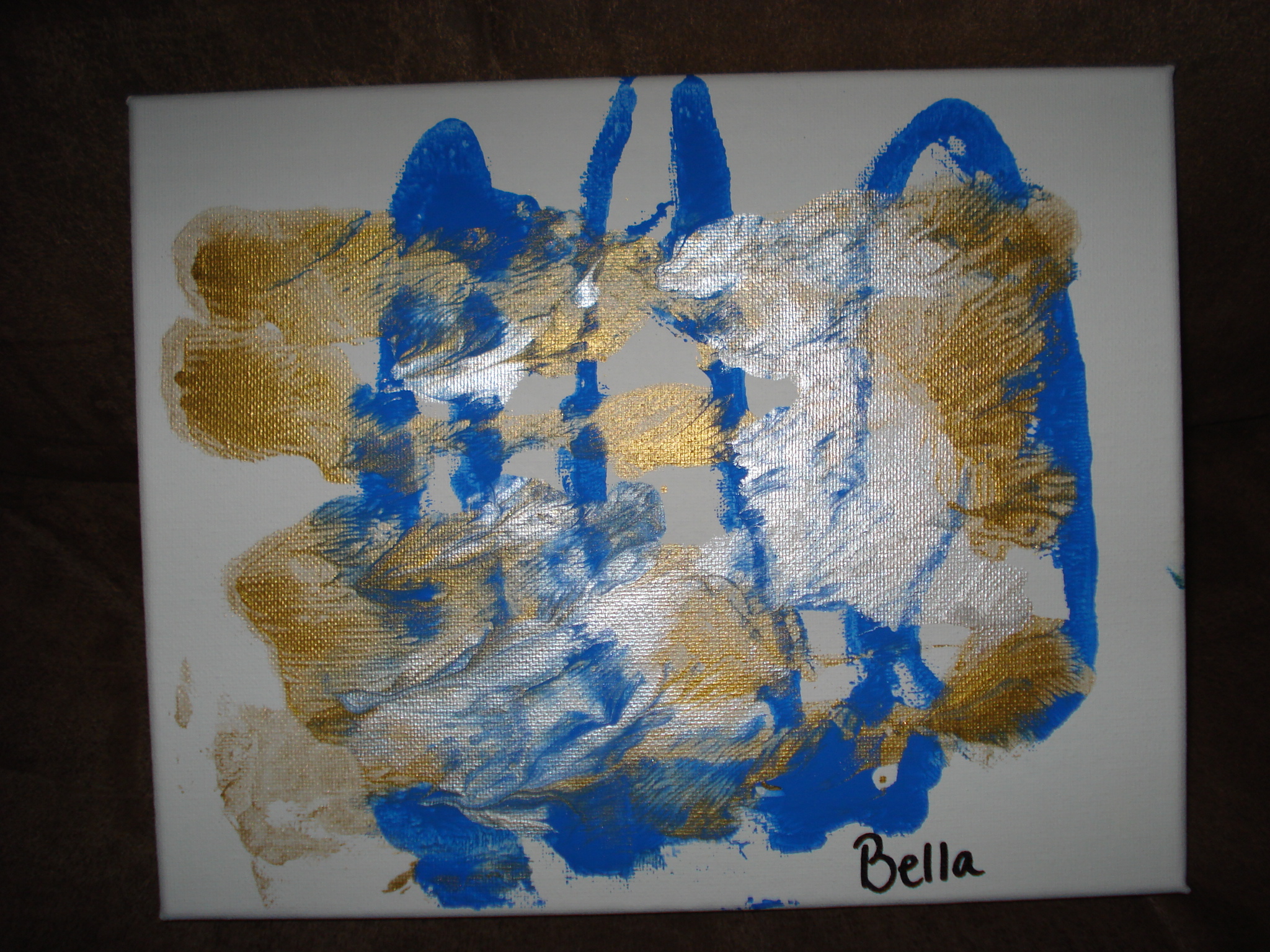 Bella s art