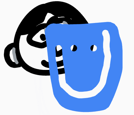 Blue Goof - Roblox