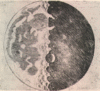 Large moon