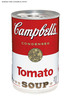 Large campbell soup companya