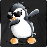 Dab pinguino