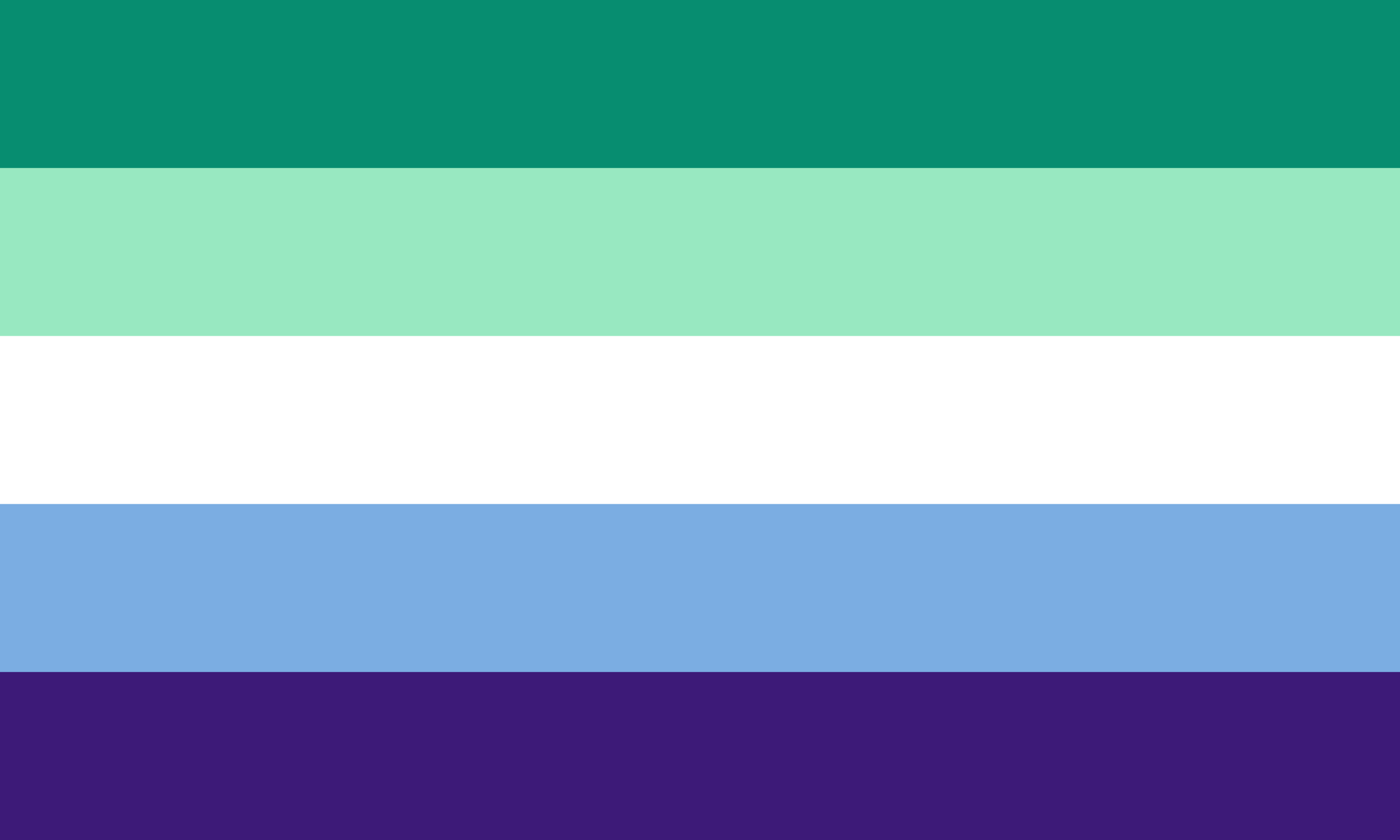 2560px 5 striped new gay male pride flag.svg