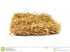 Large haystack