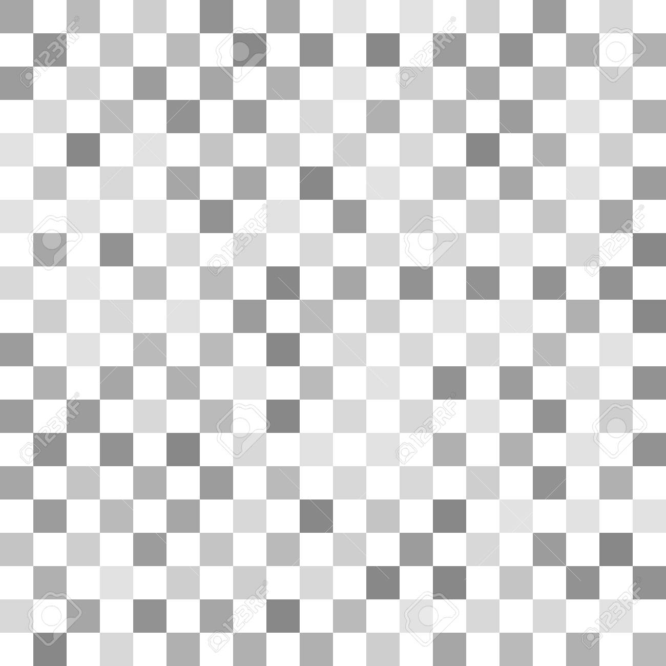 Grey pattern