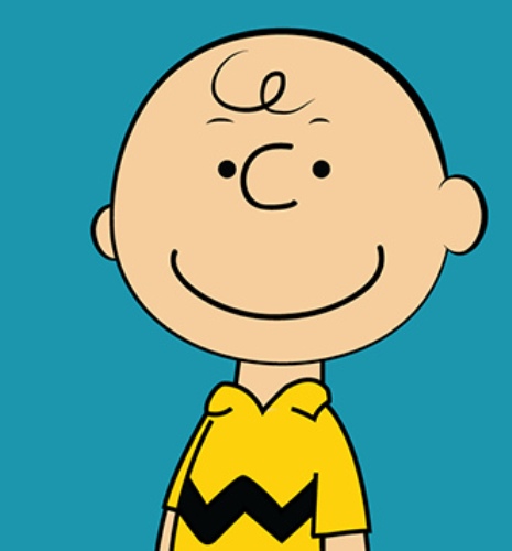 Charlie brown facts