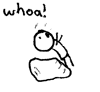 Lefthandedtoons whoa