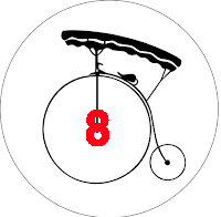 Pennyfarthing 8