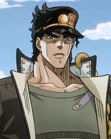 Jotaro kujo 19368