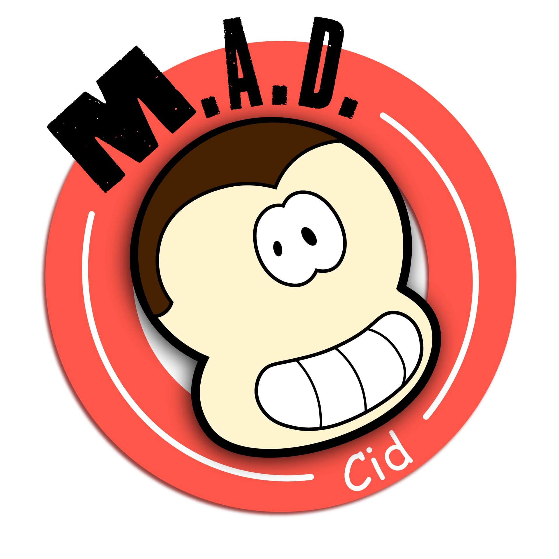 Madcid logo 01