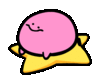 Large kirby 2