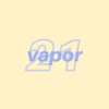 Large vapor  14 