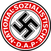 Large 750px nsdap logo.svg