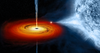 Large 860 explainer black holes