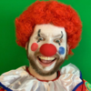 Large clown