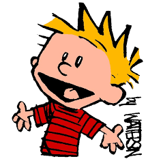 Calvin png