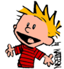 Large calvin png