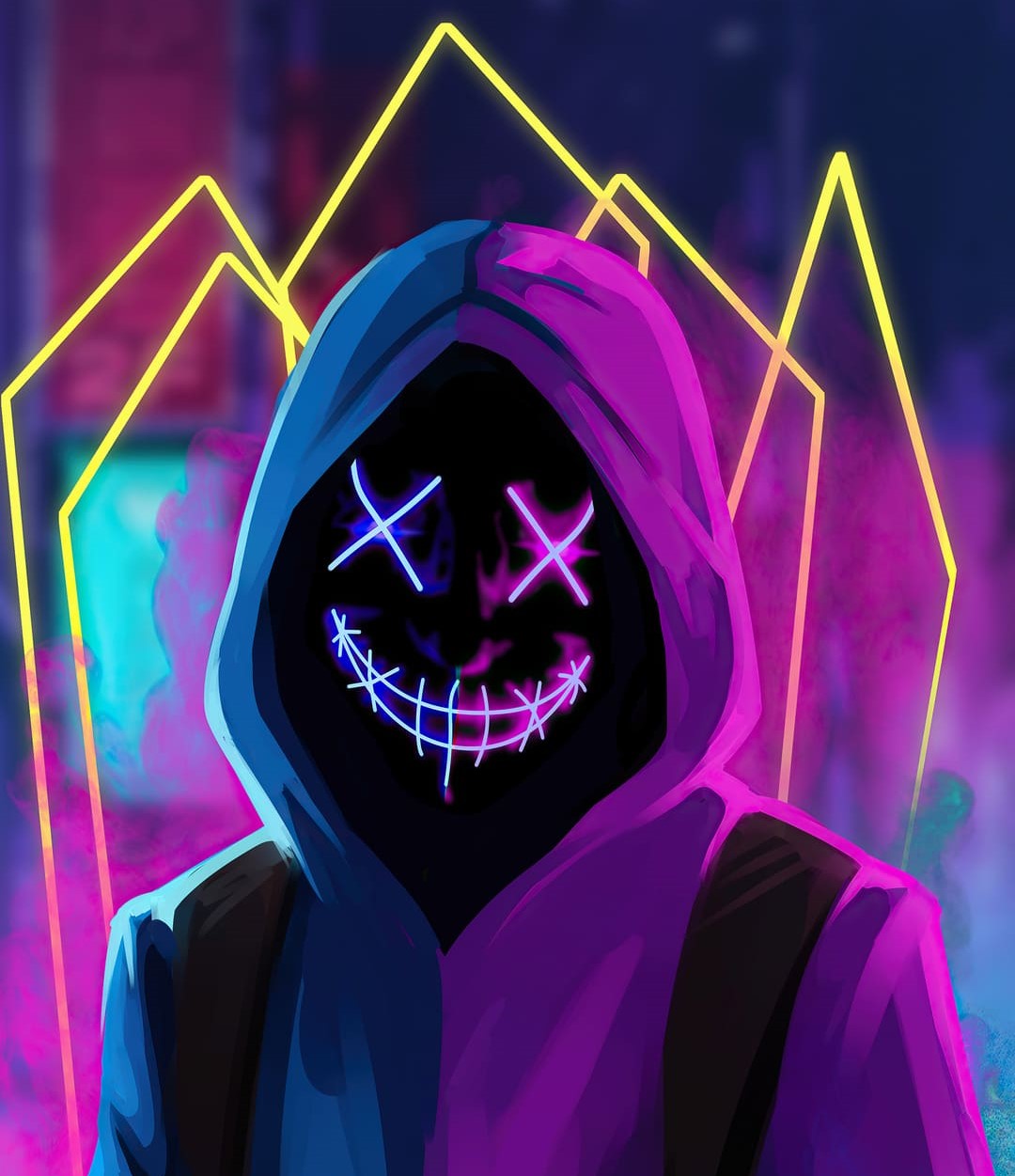 Cool profile picture for discord