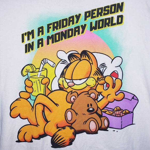 Garfield