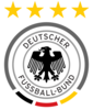Large d profile deutscher fussball bund