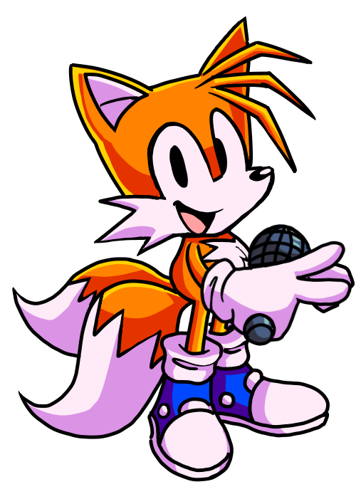 Fnf tails the fox by sonicinkfan7000 del86q9 fullview