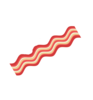 Large bacon 1 