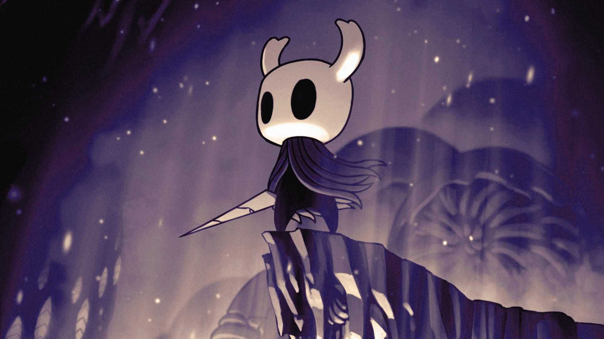 Hollow knight wallpaper whatspaper 4