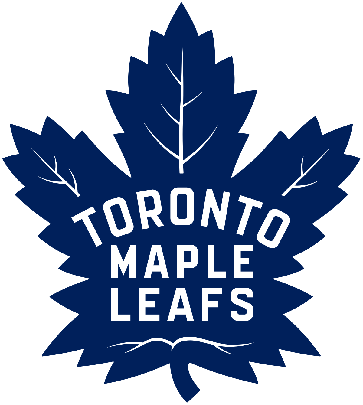 Toronto maple leafs 2016 logo.svg