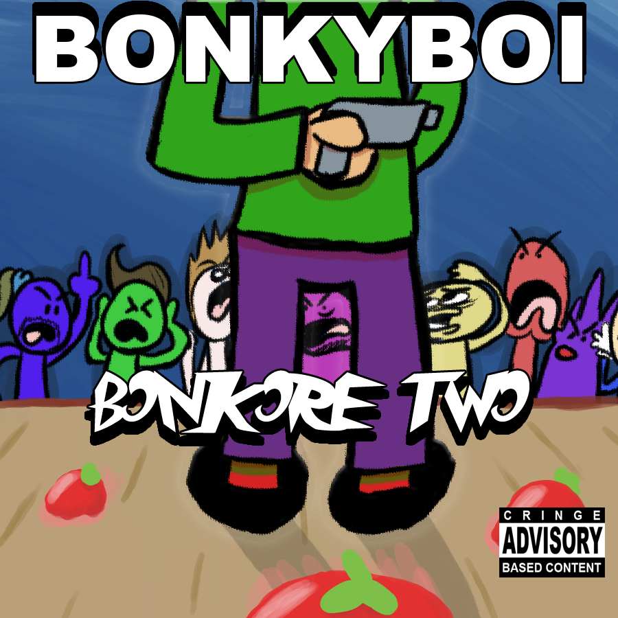 Bonkore 2