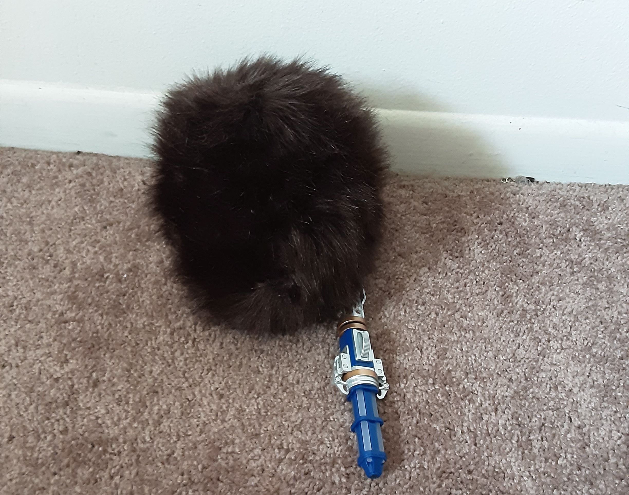 New tribble
