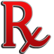 1pharpharmacy logo rx