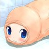 Large foreskin chan