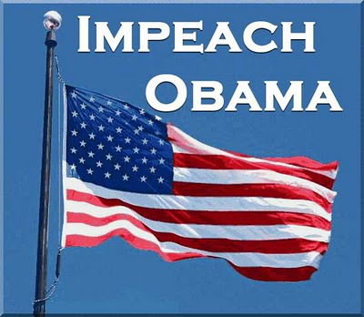Impeach obama