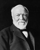 Large andrew carnegie