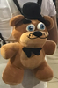 Large freddyfazbearharharharhar