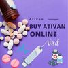 Large ativan