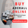 Large buy adderall