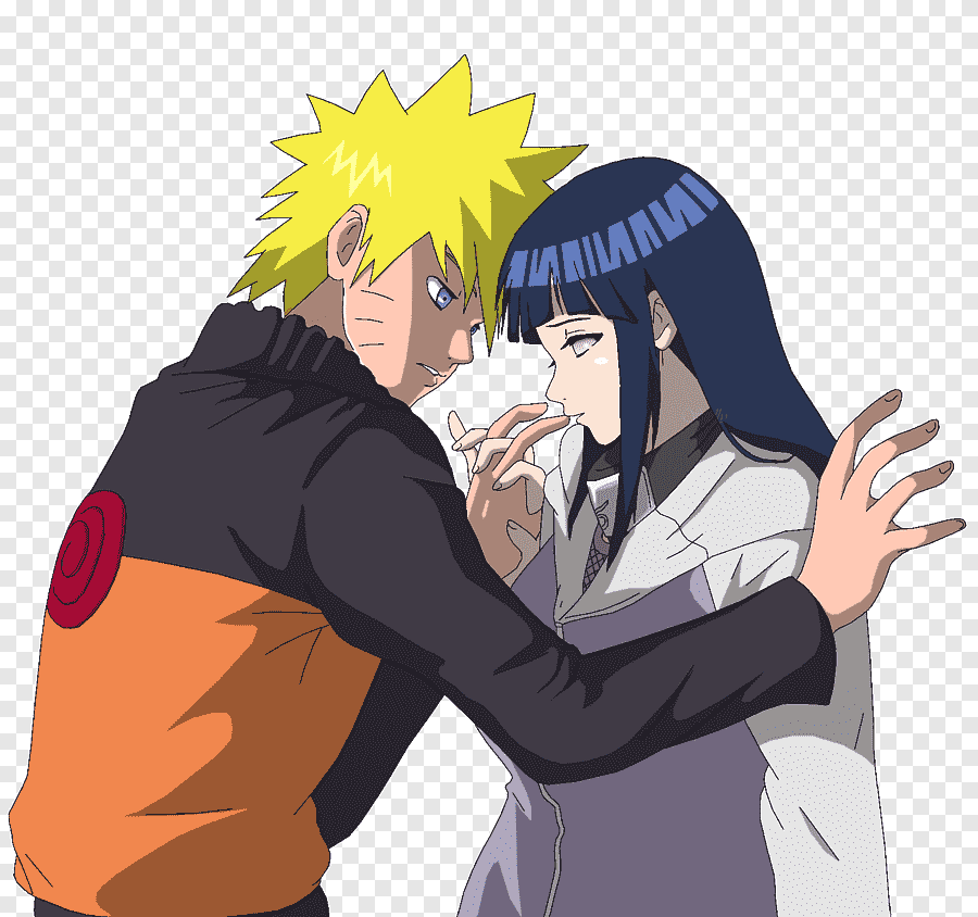 Png clipart hinata y naruto naruto hinata