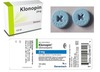 Large klonopin