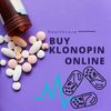 Large klonopin