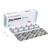 Large zolpidem 10mg