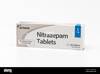 Large a box of 28 actavis nitrazepam tablets 2gmhdb7