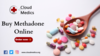 Large buy methadone  online  1 