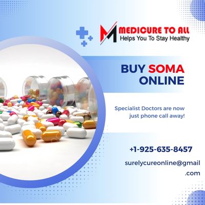 Buy Soma Online Reliable Website Medicuretoall's Profile - GoComics