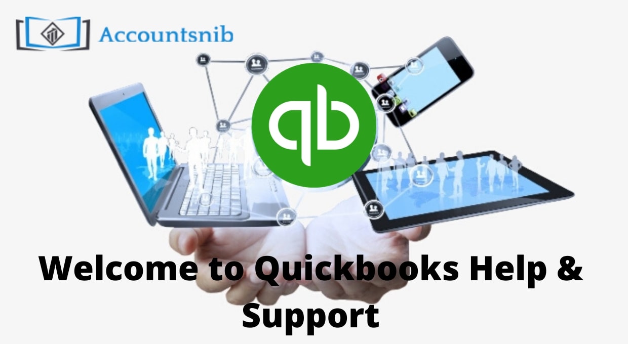 Quickbooks  1 