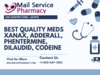 Large mailservice pharma