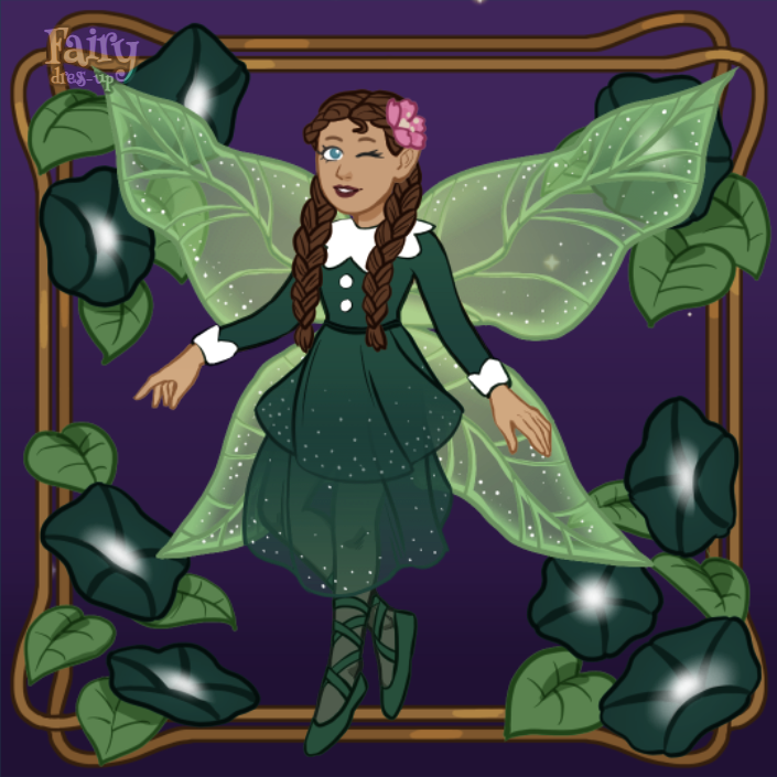 Fairydressup