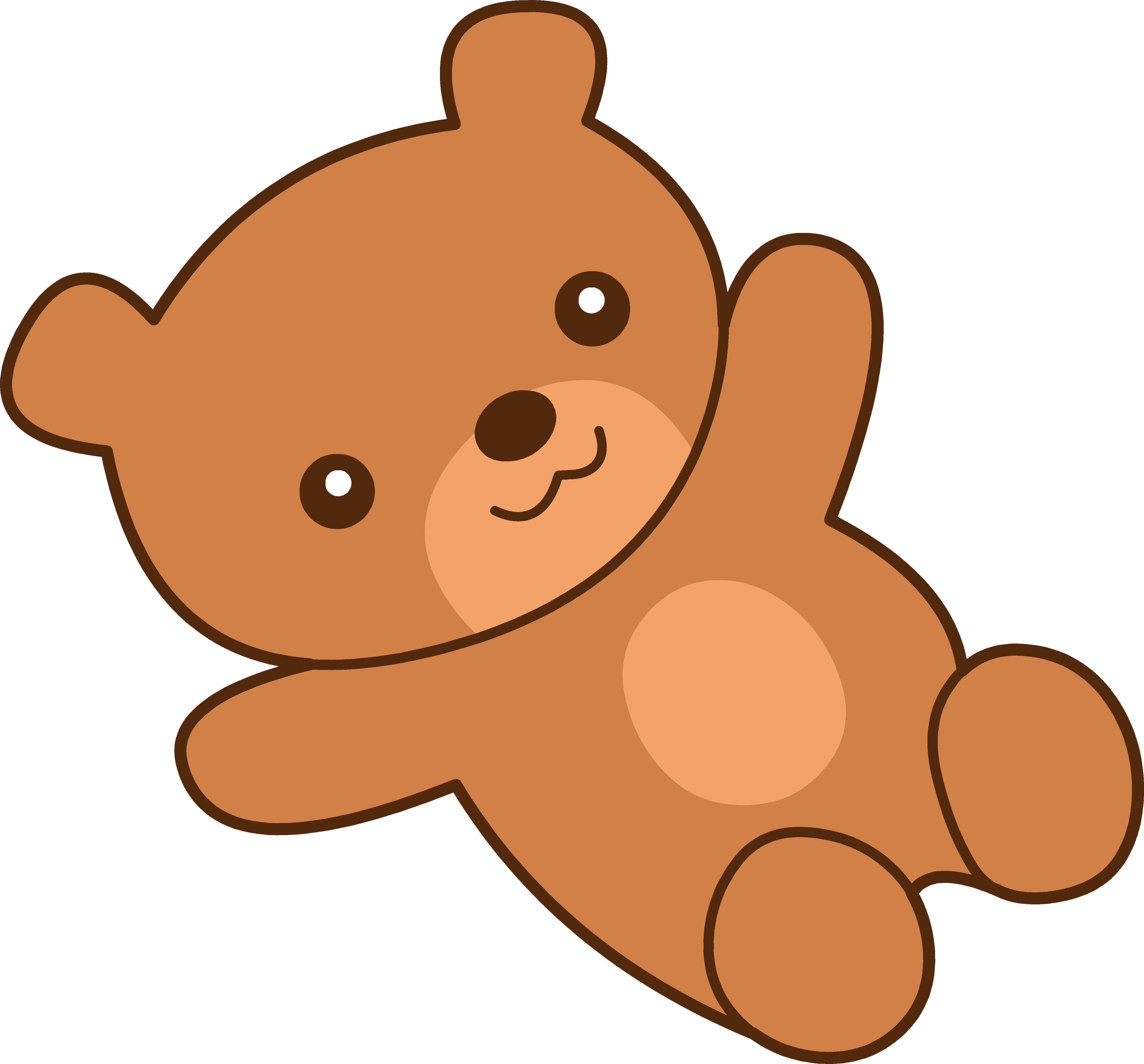 Teddy bear