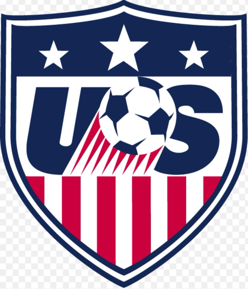 Usmnt crest