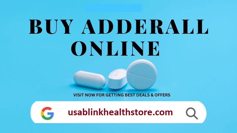 Buy adderall online