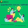 Large quickbooks online support  1 